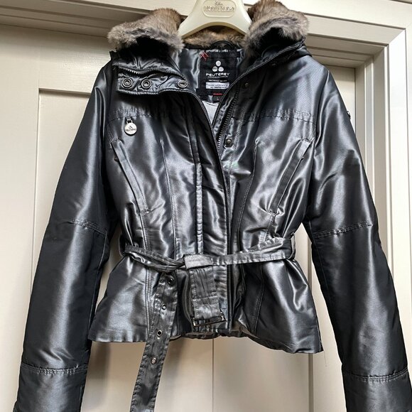 Peuterey Kids Winter Jacket - Size Large - Picture 14 of 14